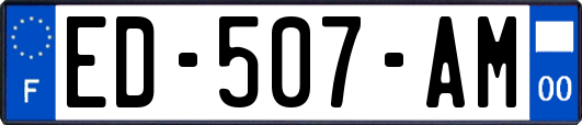 ED-507-AM