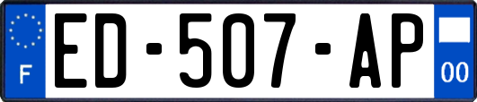 ED-507-AP