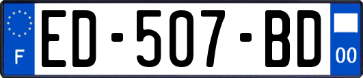 ED-507-BD