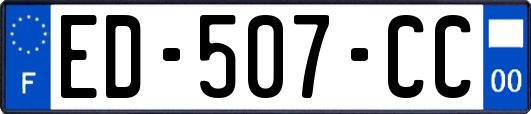 ED-507-CC