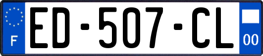 ED-507-CL