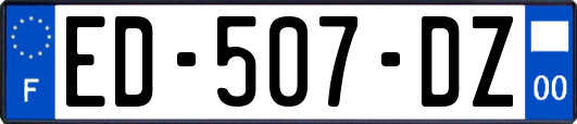 ED-507-DZ