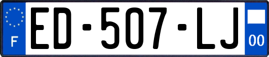 ED-507-LJ