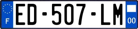 ED-507-LM