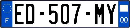 ED-507-MY