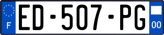 ED-507-PG