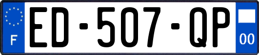 ED-507-QP