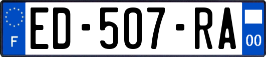 ED-507-RA