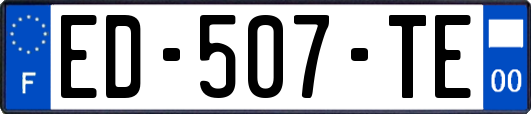 ED-507-TE