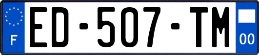 ED-507-TM