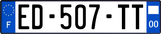 ED-507-TT