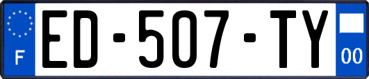 ED-507-TY