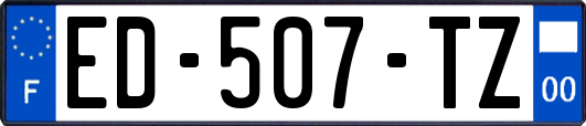 ED-507-TZ