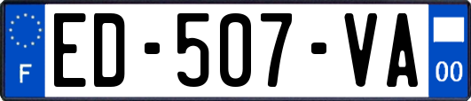 ED-507-VA