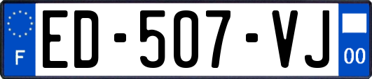 ED-507-VJ