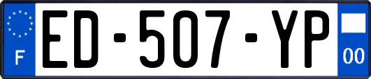 ED-507-YP