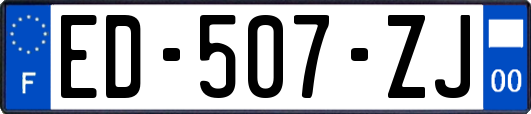 ED-507-ZJ