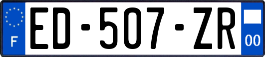 ED-507-ZR