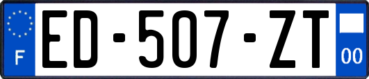 ED-507-ZT