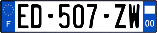 ED-507-ZW