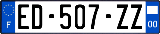 ED-507-ZZ