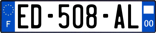 ED-508-AL