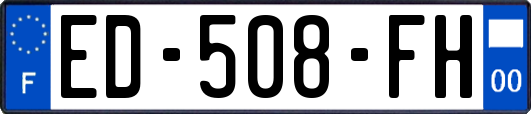 ED-508-FH