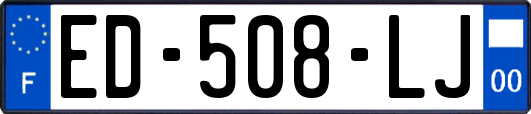 ED-508-LJ
