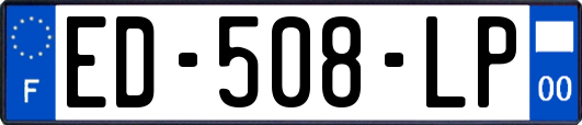 ED-508-LP