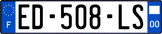 ED-508-LS