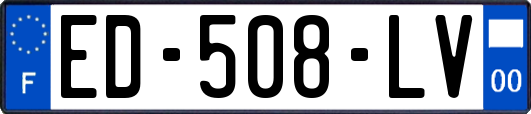 ED-508-LV