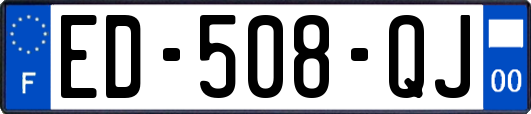 ED-508-QJ