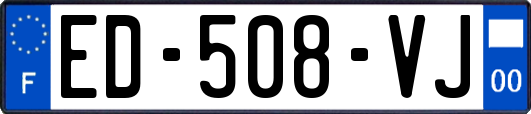 ED-508-VJ