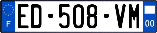 ED-508-VM