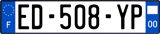 ED-508-YP