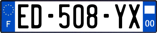 ED-508-YX