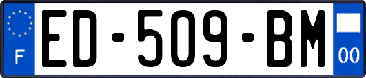 ED-509-BM