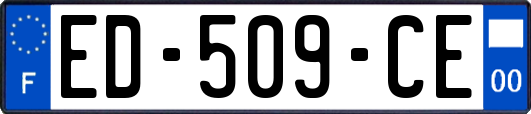 ED-509-CE