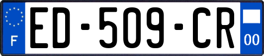 ED-509-CR