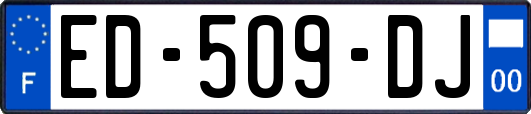 ED-509-DJ