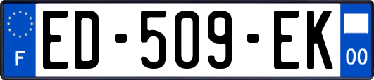 ED-509-EK