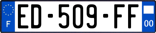 ED-509-FF