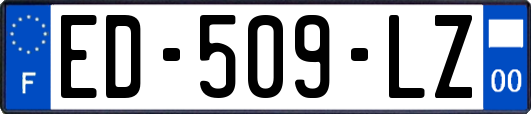 ED-509-LZ