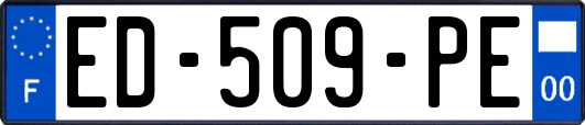 ED-509-PE