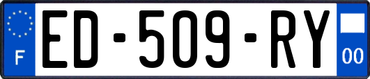 ED-509-RY