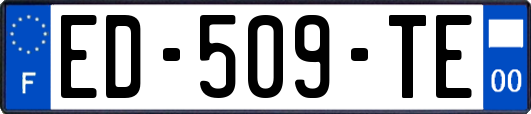 ED-509-TE