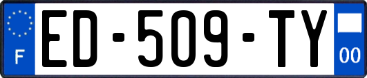 ED-509-TY