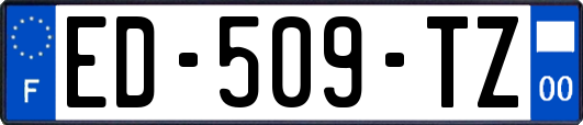 ED-509-TZ