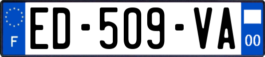 ED-509-VA