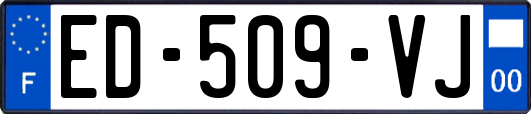 ED-509-VJ